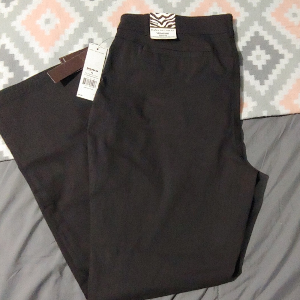 Career pants